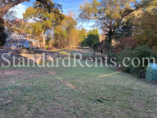 Photo - Adorable updated bungalow on a large lot i...