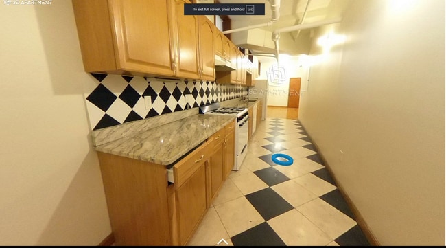 Building Photo - 53 Saint Stephen St