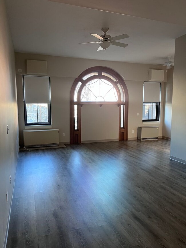 APT Correlative Housing - The Coolidge