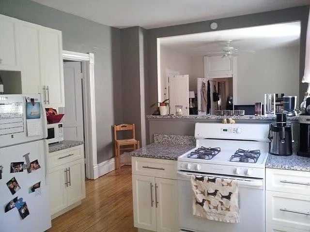 Photo - 2711 N Magnolia Ave Unit 2R