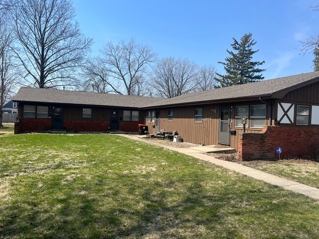 Photo - 609 Denver St Townhome