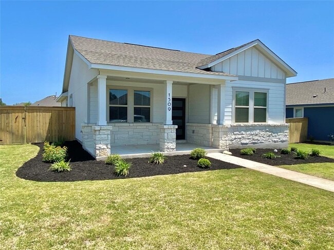 Building Photo - 1509 Longhorn Ranch Dr Rental