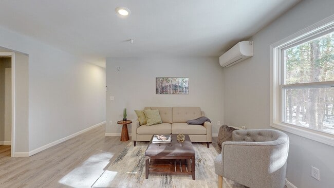 Photo - Nasson in the Pines