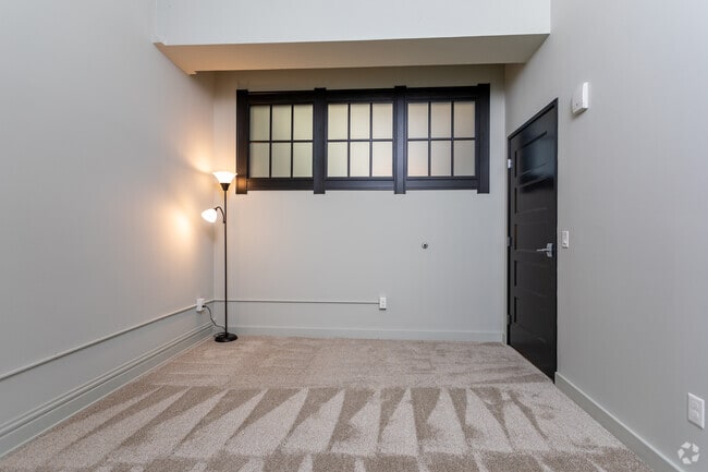 Whitney School Lofts