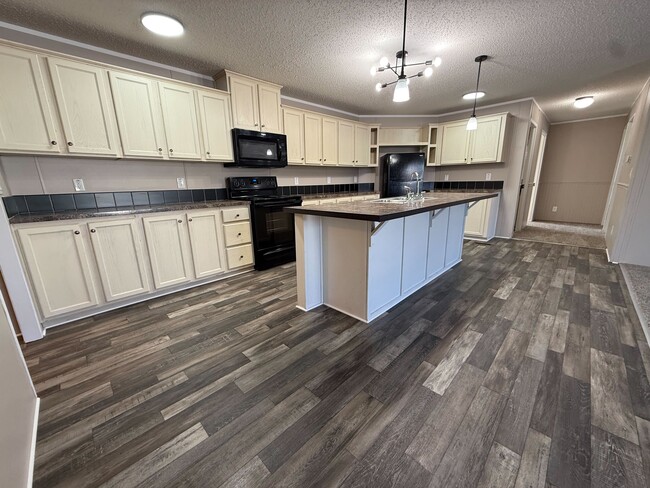 Photo - 12457 St Michel Ave