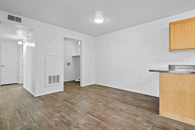 Bridger Pointe