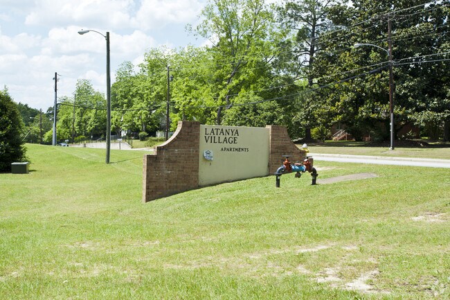 Latanya Village - Latanya Village Apartments