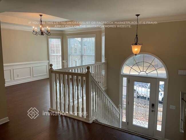 Photo - 4215 Mulberry Ridge Ln NE