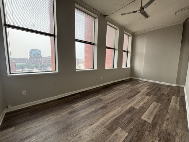 Photo - Perry Payne Apartments