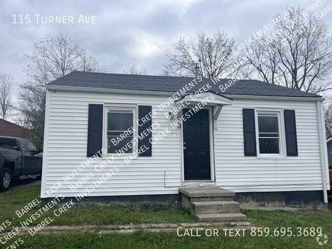 Building Photo - 115 Turner Ave Rental
