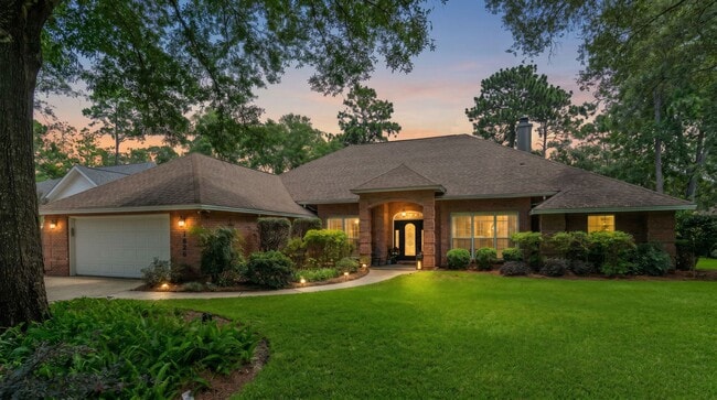 Photo - FIVE Bedroom Home in Bluewater Bay