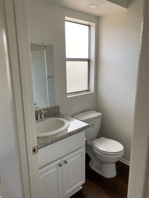 Photo - Canyon Crest Townhomes