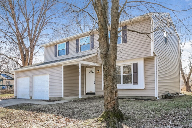 Photo - 8715 Timberwood Dr