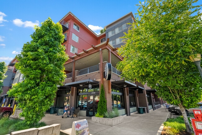 Photo - Proctor Station