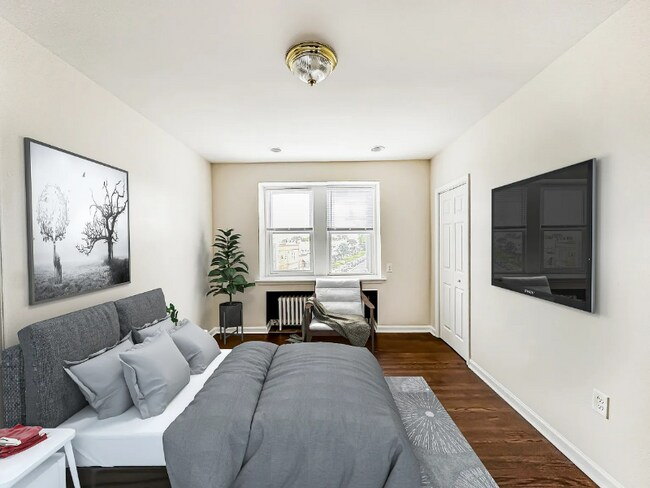 Photo - 6501 Haverford Ave Unidad 2A