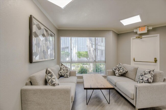 Civic Plaza Apartments