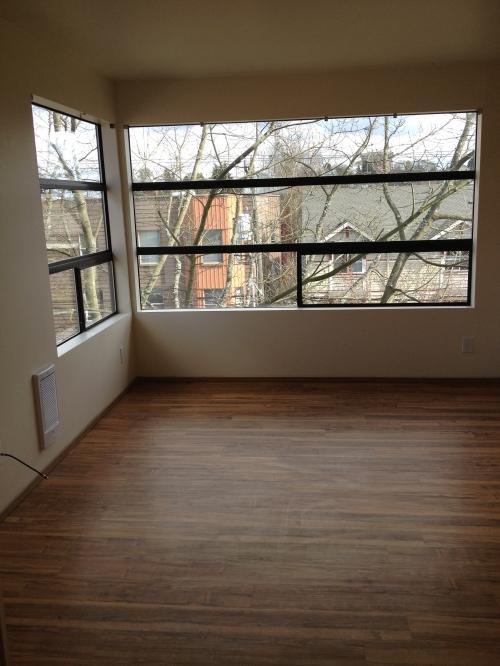 1 bedroom in Seattle WA 98119 - 1 bedroom in Seattle WA 98119 Unidad 301 Rental