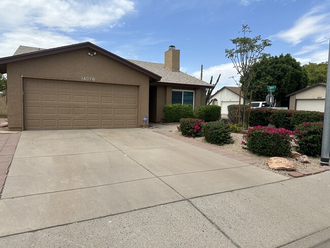 Photo - 14076 N 26th Ave House