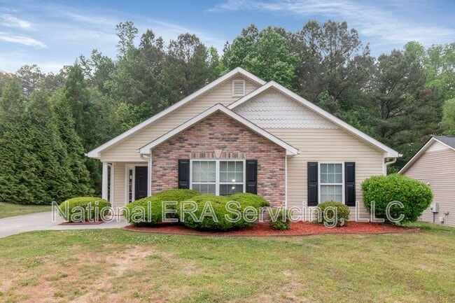 Building Photo - 121 Breckenridge Pointe