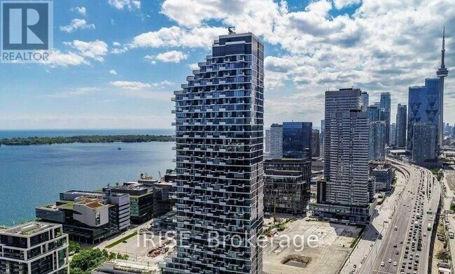 Photo - 12 Bonnycastle St Unité 511