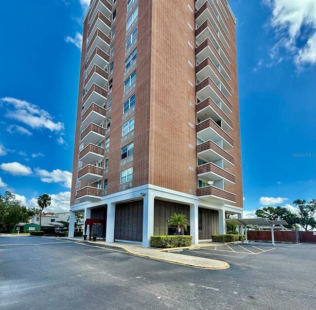 Photo - 4015 Bayshore Blvd Unit 15A