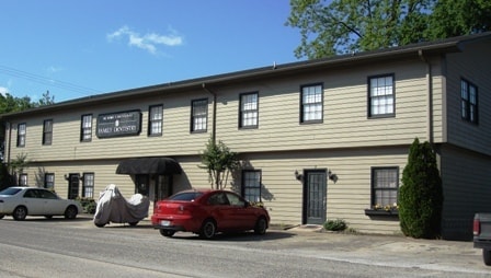 Photo - Montevallo Flats Unit 5