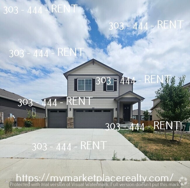 Building Photo - Beautiful Updated Home in Meade CO