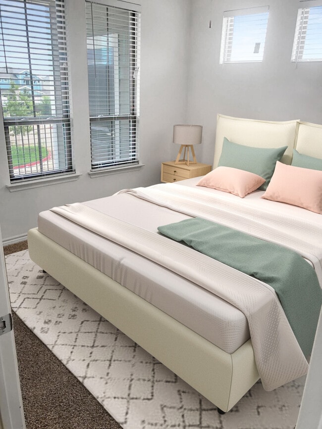 Photo - Limestone Ridge (55+) Income Restricted