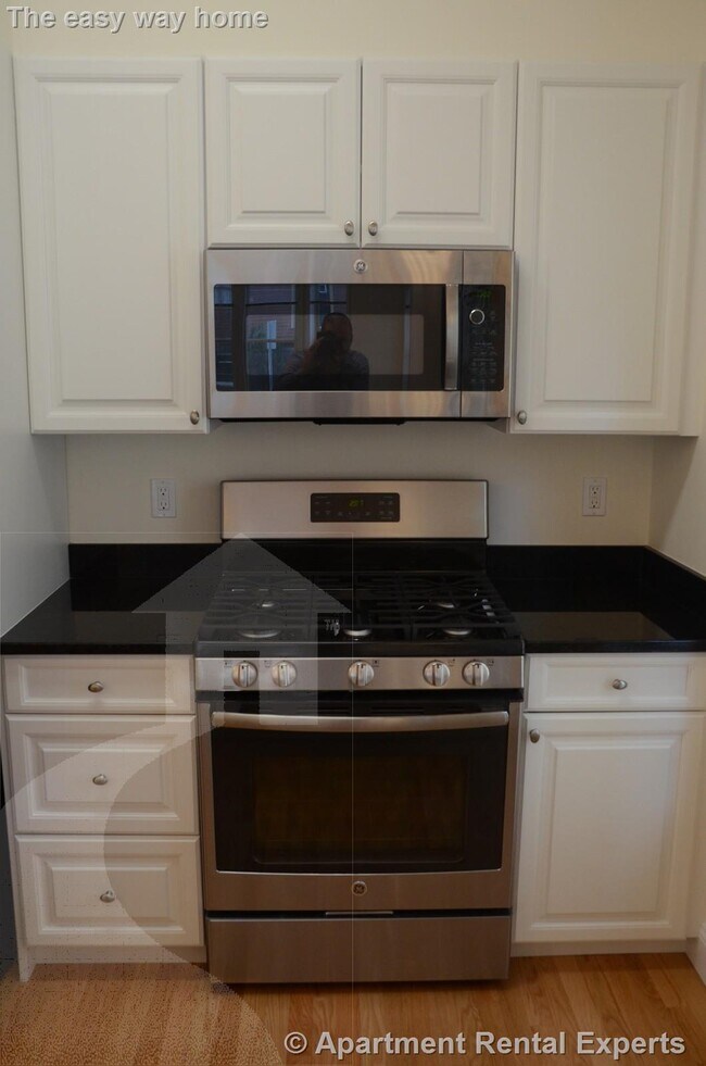 Photo - 15 Langdon St Unidad #1