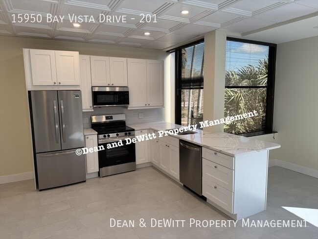 Photo - 15950 Bay Vista Dr Unit 201