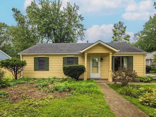 Building Photo - 8316 Rutledge St