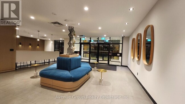 Photo - 7950 Bathurst St Unité B-1510