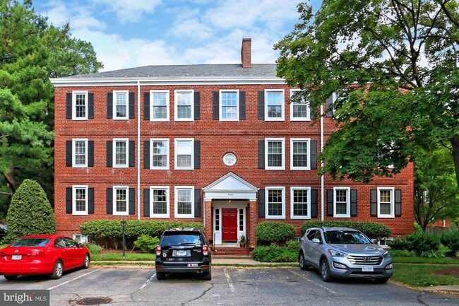 Photo - 3043 S Columbus St Unit C1