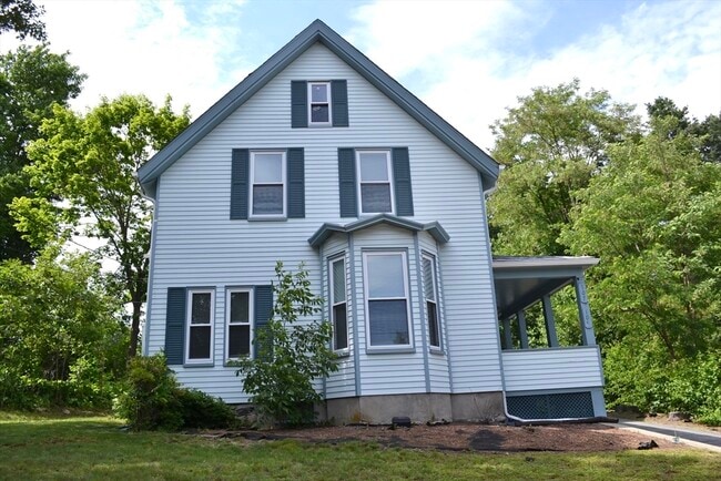 Building Photo - 109 Water St