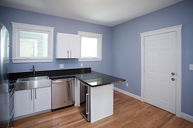 376-1 Prospect St Unit 1