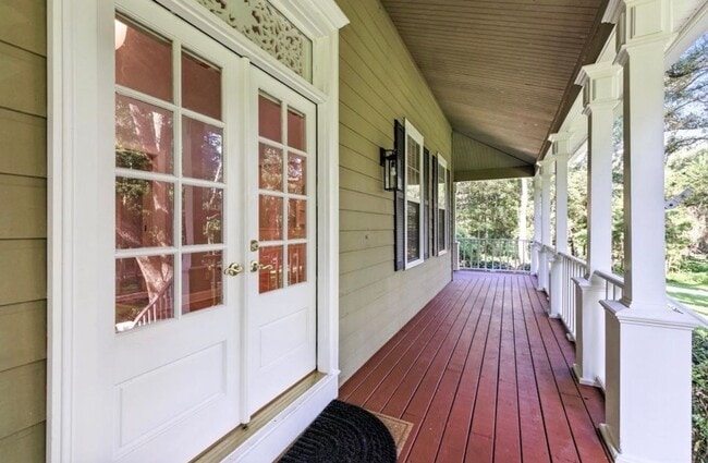 Photo - The Perfect Tallahassee 4 BR Family Home with Pool, Porch & Privacy