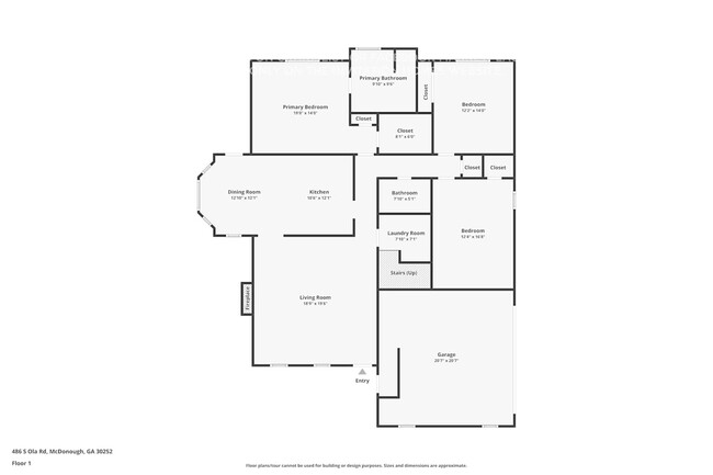 Photo - 486 S Ola Rd