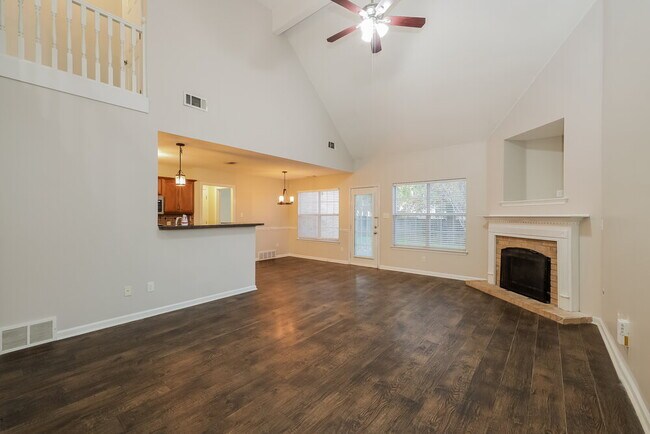 Photo - 375 Dogwood Springs Dr