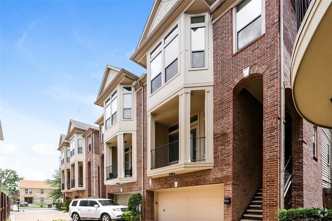 Building Photo - 2012 Rosedale St Rental