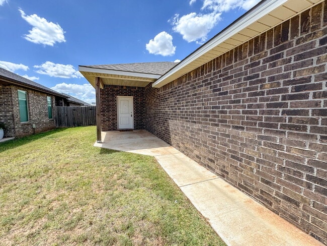 Photo - Southwest Lubbock Duplex in Cooper School District