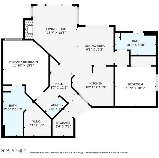 Photo - 3848 N 3rd Ave Unit 1044