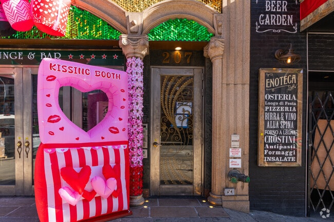 Photo - 207 Bowery