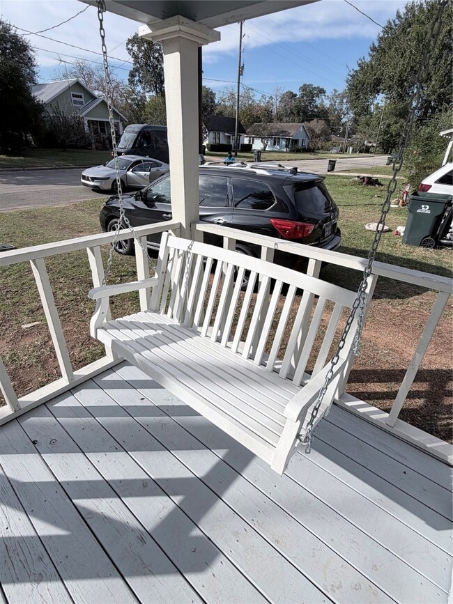 Photo - 826 Fowlkes St