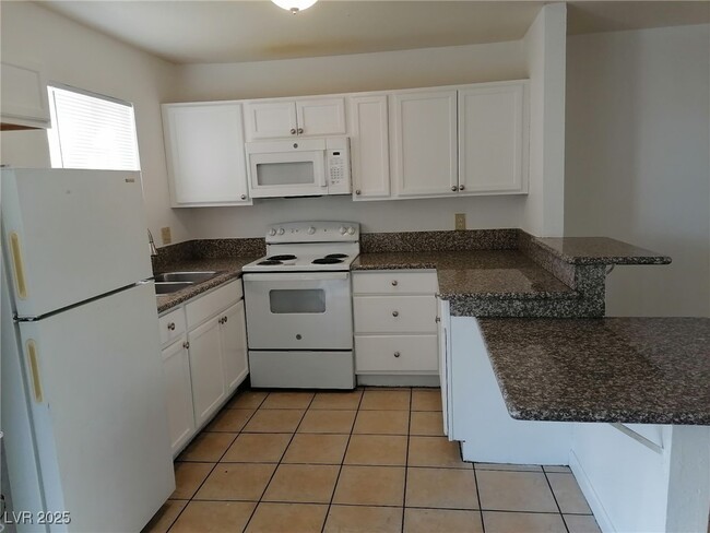 Building Photo - 5406 S Swenson St Unit 1 Rental