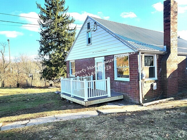 Building Photo - 1390 Barclay Hill Rd Rental