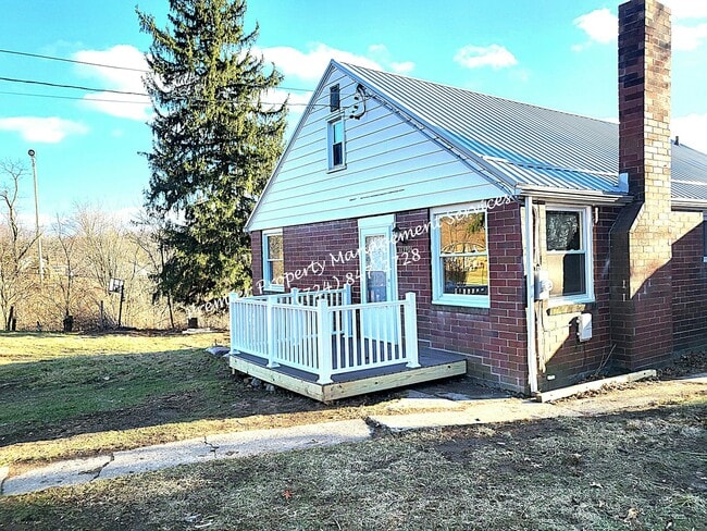Building Photo - 1390 Barclay Hill Rd Rental