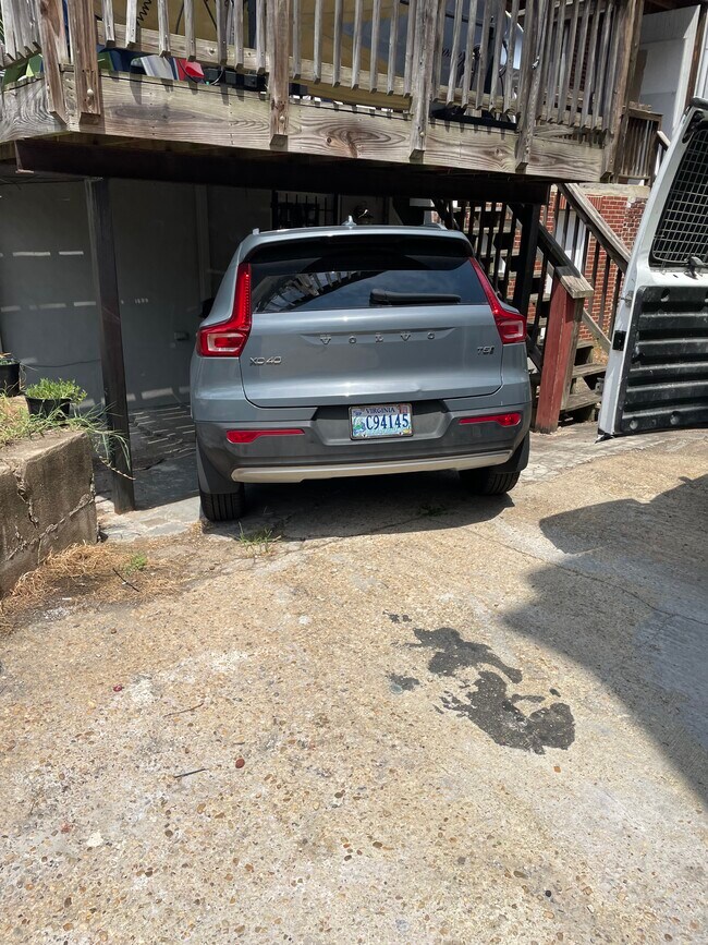 Photo - 1001 F St NE