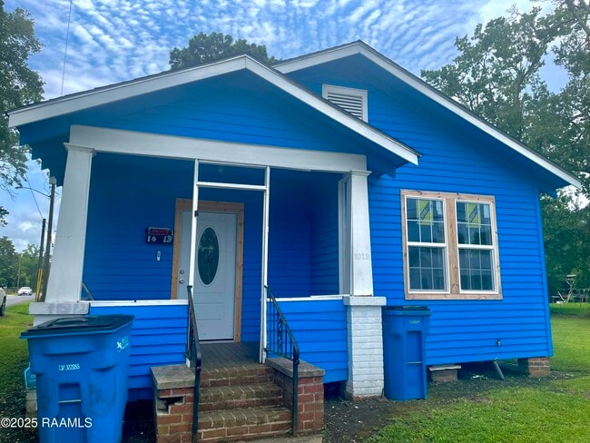 Photo - 1013 Iberia St