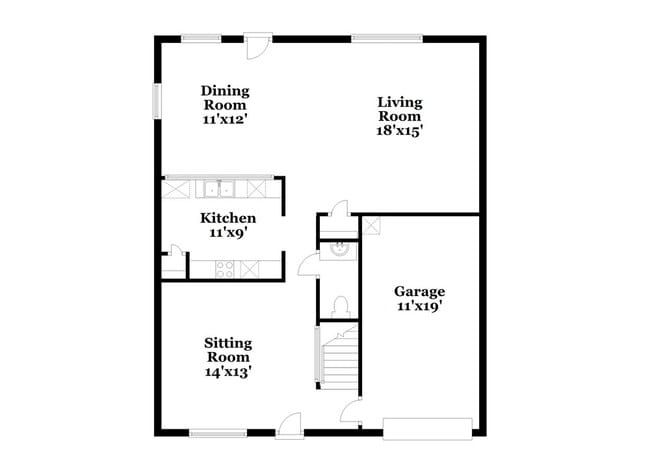 Photo - 4617 Esmeralda Drive