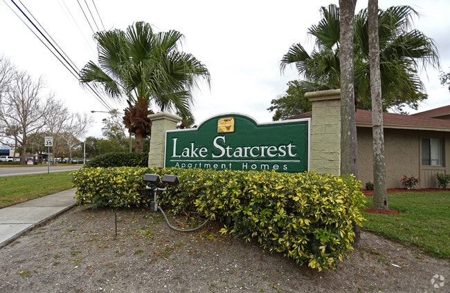 Photo - Lake Starcrest Apartment Homes